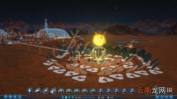 火星求生奇观建筑图文介绍 火星求生游戏奇观建筑有什么用