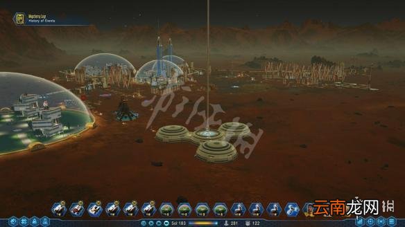 火星求生奇观建筑图文介绍 火星求生游戏奇观建筑有什么用