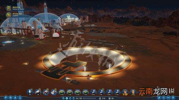 火星求生奇观建筑图文介绍 火星求生游戏奇观建筑有什么用