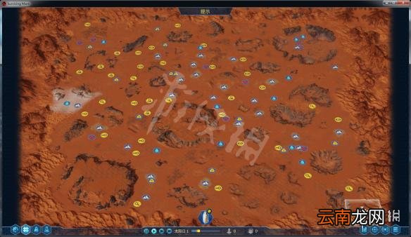 火星求生优质开档出生点推荐 火星求生出生点选择哪里最好