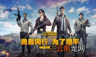和平精英游客怎么登录 游客登录谁都可以用吗