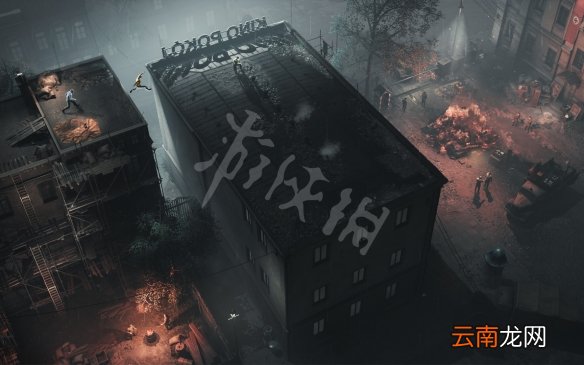被遗忘的我们官网是什么 被遗忘的我们官网地址分享