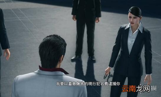 如龙极2乡田龙司怎么打 如龙极2乡田龙司打法技巧分享