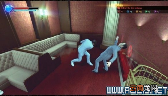 如龙极2第二章主线攻略图文详解 如龙极2第二章主线怎么过