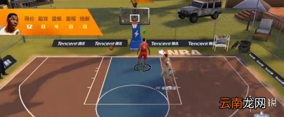 最强NBA哈登威斯布鲁克怎么样 哈登对决威斯布鲁克