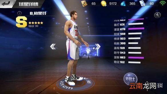 最强NBA3v3对战球员有哪些 球员阵容推荐 球员操作技巧