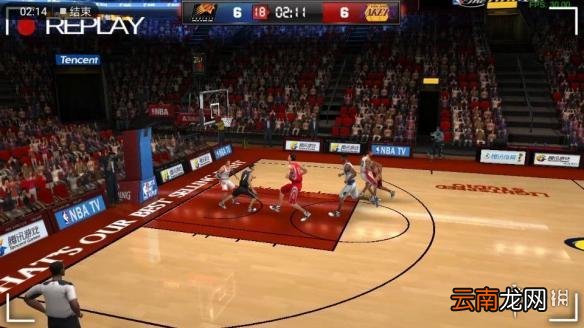 最强NBA3v3对战球员有哪些 球员阵容推荐 球员操作技巧