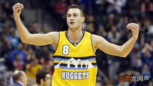 最强NBA加里纳利怎么样 加里纳利能力介绍