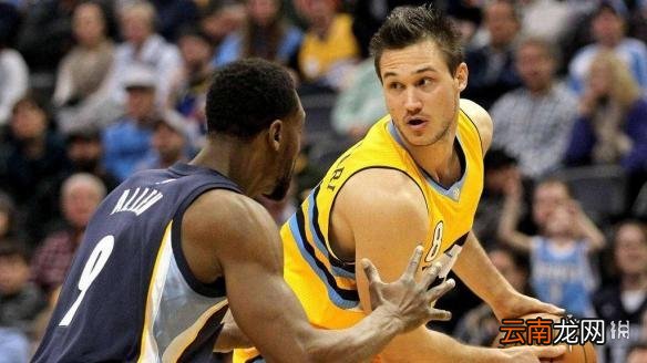 最强NBA加里纳利怎么样 加里纳利能力介绍