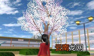 游戏樱花校园模拟器怎么生孩子 结婚生孩子流程介绍