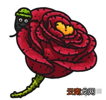 黑暗料理王小黑人的玫瑰怎么获得 小黑人的玫瑰获得方法介绍