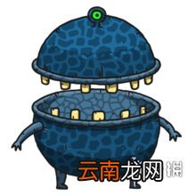 黑暗料理王游戏角色介绍 游戏角色资料一览
