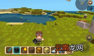 迷你世界怎样玩测试服 怎么下载和登录呢