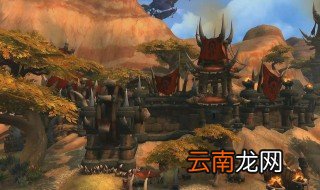 魔兽世界战场怎么进 快速进入战场方法介绍