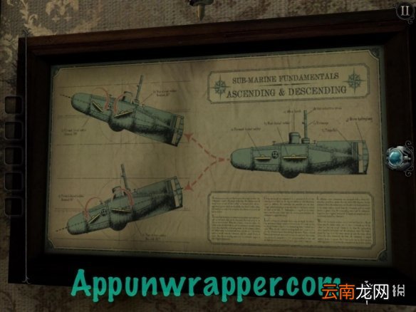 迷室往逝第二章怎么过 迷室往逝第二章通关流程攻略