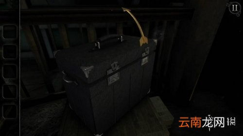 迷室往逝序章怎么过 迷室往逝序章通关攻略