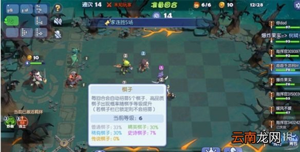梦塔防自走棋金币如何使用合理 金币合理使用方法攻略