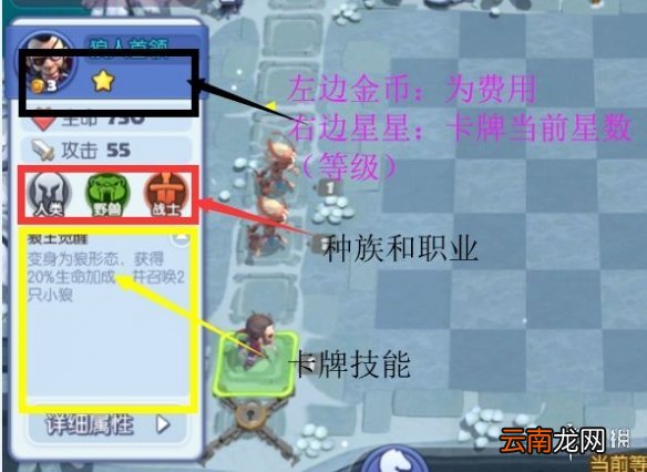 梦塔防自走棋新手怎么玩 梦塔防自走棋新手玩法技巧介绍