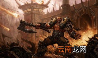 怀旧服武器战PK手法 武器战士pvp小技巧