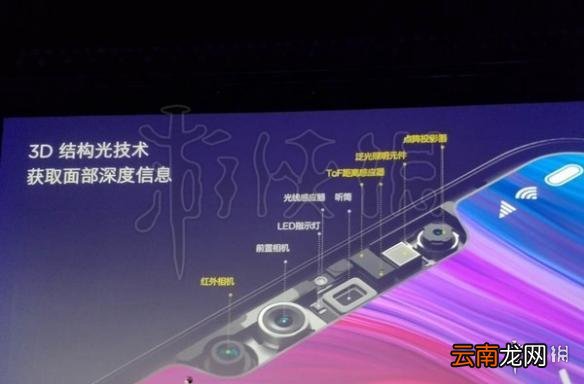 小米发布会全程回顾汇总 小米8小米手环3等产品介绍_小米8