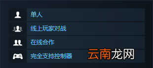 喋血复仇能本地双人吗 喋血复仇游戏支持模式一览