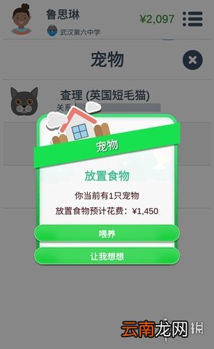 第二人生怎么获得宠物 宠物系统玩法介绍