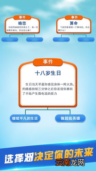 第二人生攻略汇总 新手攻略大全_第二人生前期发展攻略