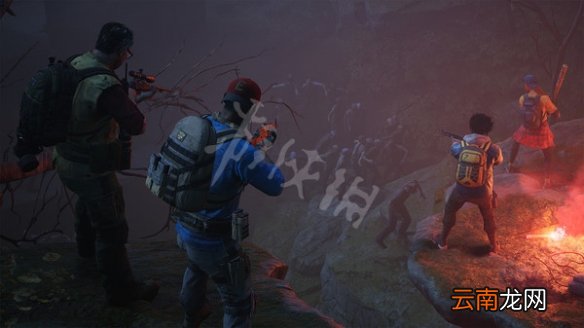 喋血复仇微软版怎么全屏 喋血复仇xbox全屏方法介绍
