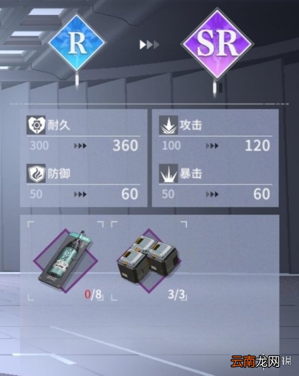 终末阵线伊诺贝塔角色养成攻略 终末阵线骑士怎么培养