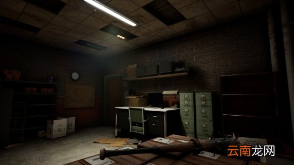 喋血复仇steam什么时间发售 喋血复仇steam发售时间介绍