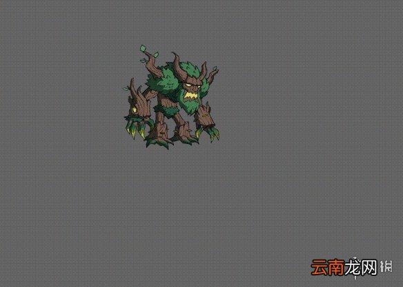 古荒遗迹BOSS攻略 古荒遗迹BOSS千年树灵介绍