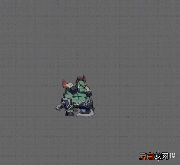 古荒遗迹半兽人技能怎么样 古荒遗迹半兽人技能介绍