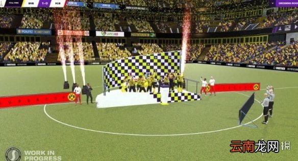 FM2021赛季尾声欢庆胜利有什么变化 FM2021欢庆胜利玩法简介