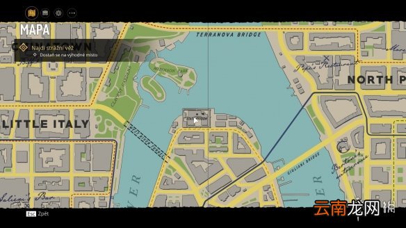 四海兄弟最终版狐狸雕像在哪 四海兄弟重制版全狐狸雕像位置