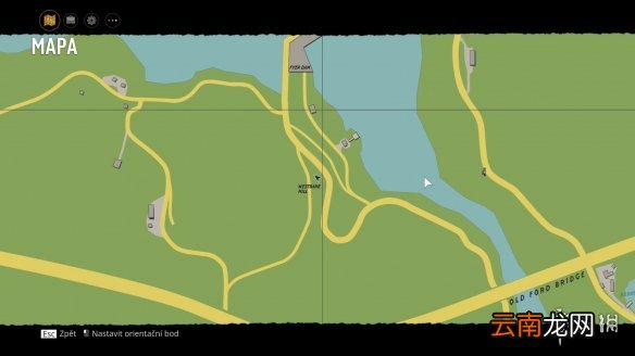 四海兄弟最终版狐狸雕像在哪 四海兄弟重制版全狐狸雕像位置