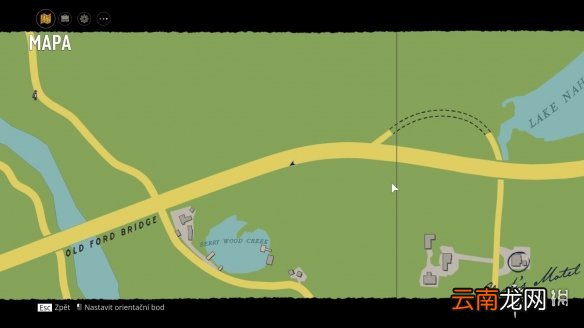 四海兄弟最终版狐狸雕像在哪 四海兄弟重制版全狐狸雕像位置