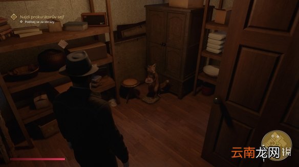 四海兄弟最终版狐狸雕像在哪 四海兄弟重制版全狐狸雕像位置