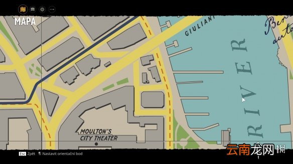 四海兄弟最终版狐狸雕像在哪 四海兄弟重制版全狐狸雕像位置