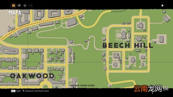 四海兄弟最终版狐狸雕像在哪 四海兄弟重制版全狐狸雕像位置