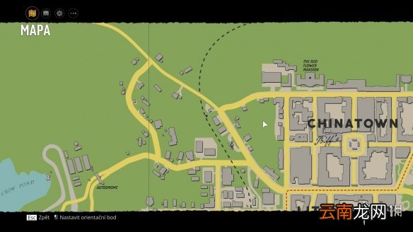 四海兄弟最终版狐狸雕像在哪 四海兄弟重制版全狐狸雕像位置