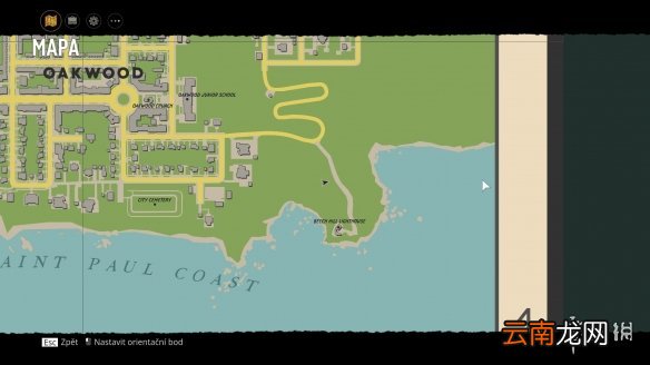 四海兄弟最终版狐狸雕像在哪 四海兄弟重制版全狐狸雕像位置