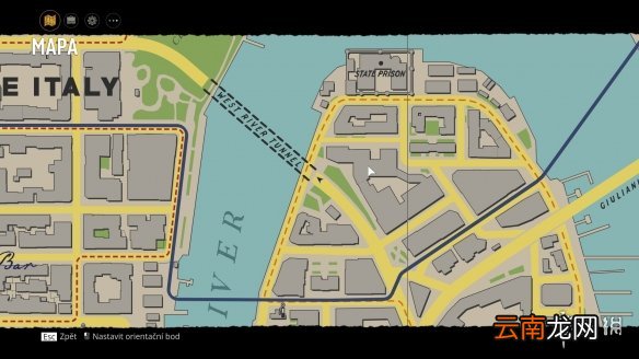 四海兄弟最终版狐狸雕像在哪 四海兄弟重制版全狐狸雕像位置