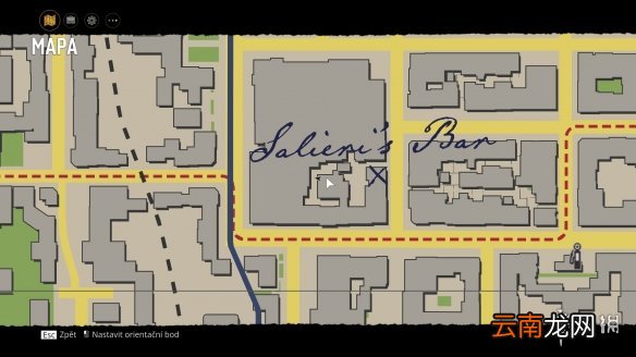 四海兄弟最终版狐狸雕像在哪 四海兄弟重制版全狐狸雕像位置
