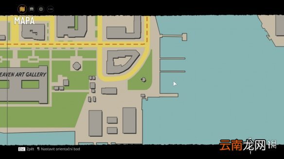 四海兄弟最终版狐狸雕像在哪 四海兄弟重制版全狐狸雕像位置