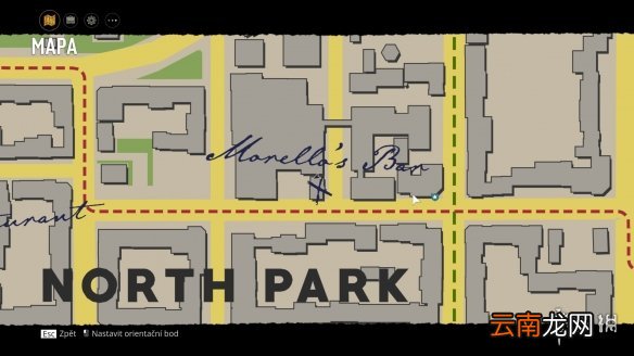 四海兄弟最终版狐狸雕像在哪 四海兄弟重制版全狐狸雕像位置