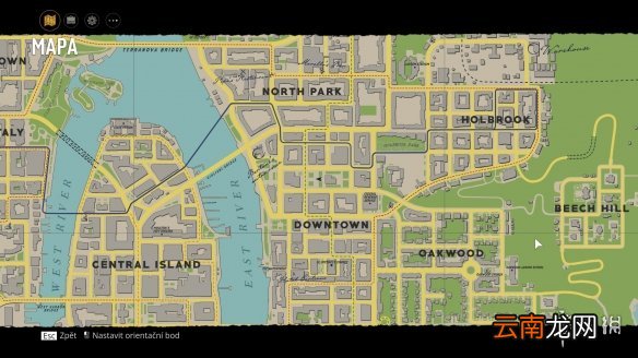 四海兄弟最终版狐狸雕像在哪 四海兄弟重制版全狐狸雕像位置