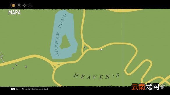 四海兄弟最终版狐狸雕像在哪 四海兄弟重制版全狐狸雕像位置