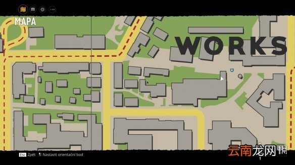 四海兄弟最终版狐狸雕像在哪 四海兄弟重制版全狐狸雕像位置