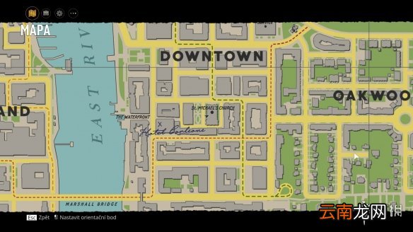 四海兄弟最终版狐狸雕像在哪 四海兄弟重制版全狐狸雕像位置