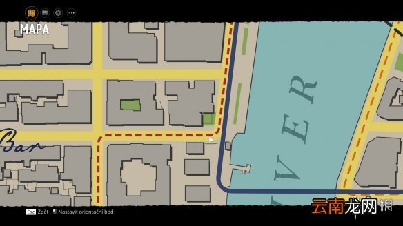 四海兄弟最终版狐狸雕像在哪 四海兄弟重制版全狐狸雕像位置